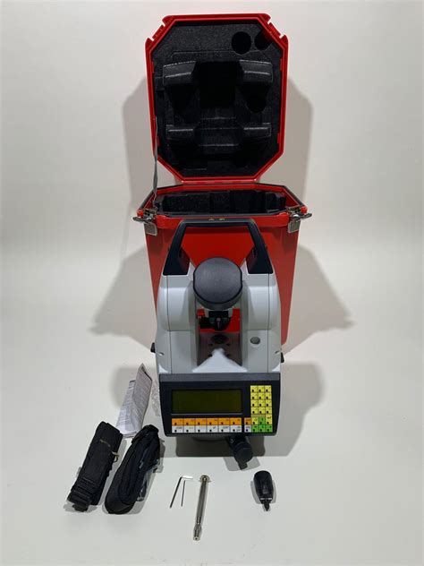 leica transit|leica 5100 theodolite.